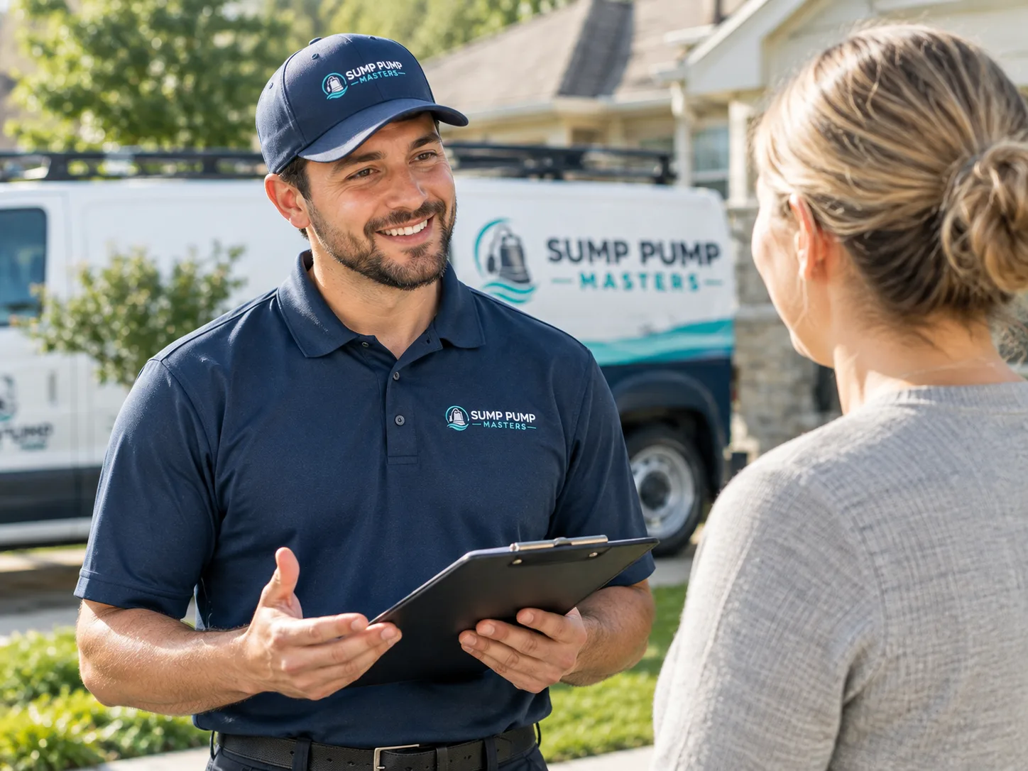 Sump Pump Repair Vanderwagen, NM FAQs